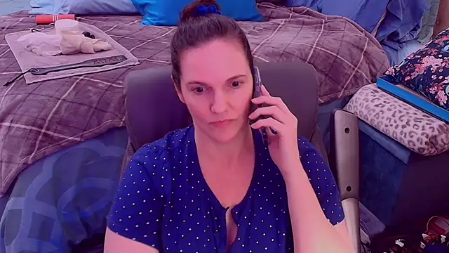 ninajaymes online show from December 2025 10:48:01 PM