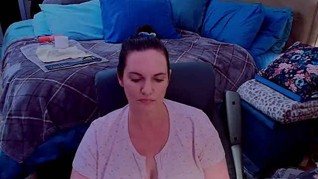 ninajaymes online show from May 2026 11:12:02 PM