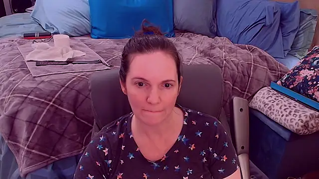 ninajaymes online show from November 2025 02:11:02 AM