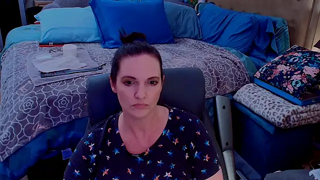 ninajaymes online show from June 2026 10:08:02 PM