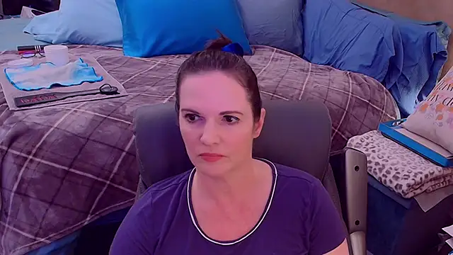 ninajaymes online show from September 2025 12:17:01 AM