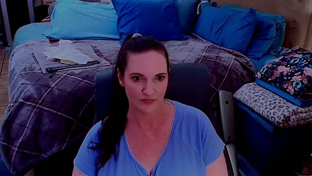 ninajaymes online show from June 2026 10:21:01 AM