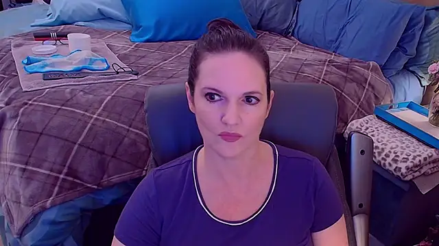 ninajaymes online show from September 2025 09:54:01 PM