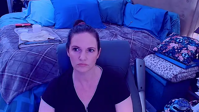 ninajaymes online show from March 2026 08:38:01 PM