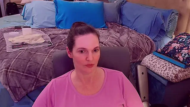 ninajaymes online show from December 2025 03:27:01 AM