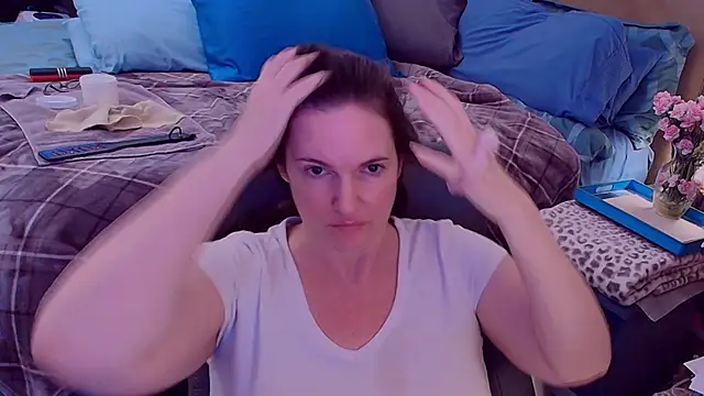 ninajaymes online show from September 2025 08:56:01 PM