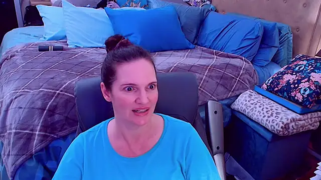 ninajaymes online show from February 2026 11:57:01 PM