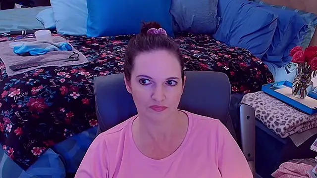 ninajaymes online show from October 2025 11:08:02 PM