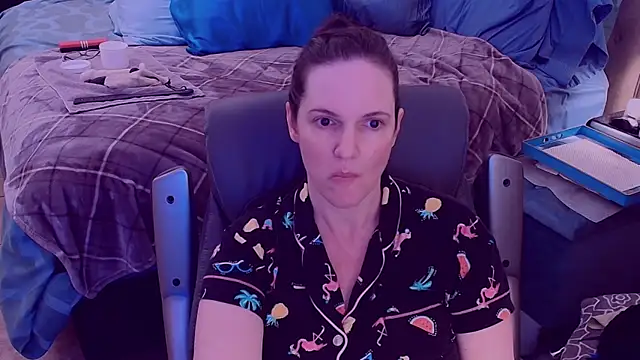 ninajaymes online show from February 2025 08:35:01 AM