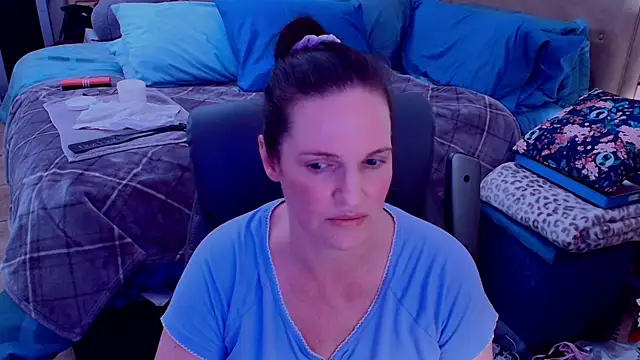 ninajaymes online show from April 2026 02:51:02 AM