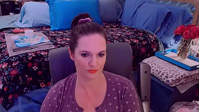 ninajaymes online show from October 2025 11:17:02 PM