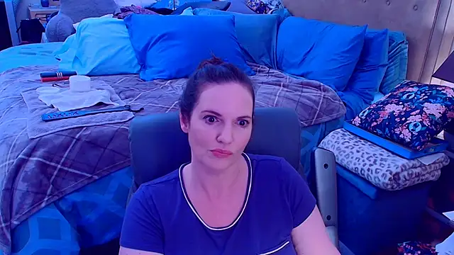 ninajaymes online show from March 2026 06:21:02 PM