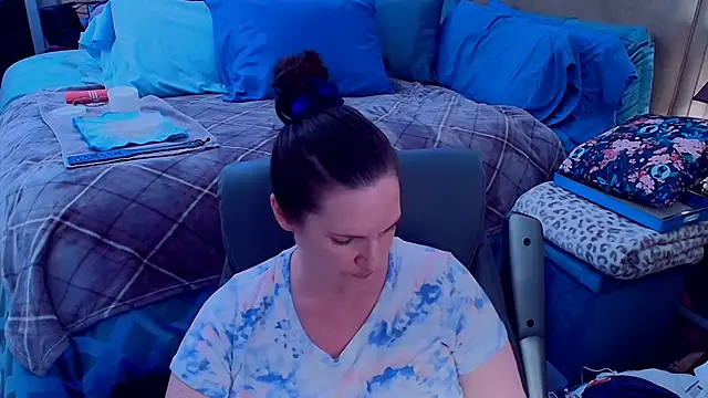 ninajaymes online show from March 2026 07:26:01 PM