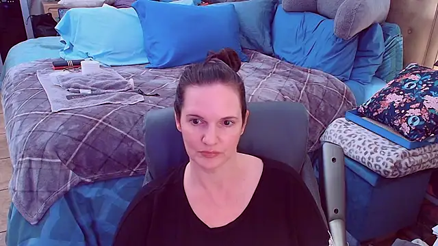 ninajaymes online show from February 2026 06:22:01 AM