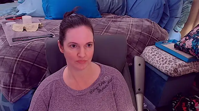 ninajaymes online show from October 2025 11:36:01 PM