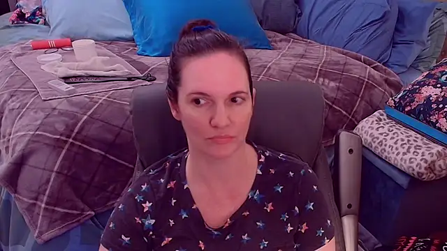 ninajaymes online show from November 2025 02:45:02 AM