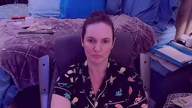 ninajaymes online show from February 2025 11:39:01 AM