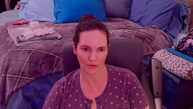 ninajaymes online show from December 2025 01:41:02 AM