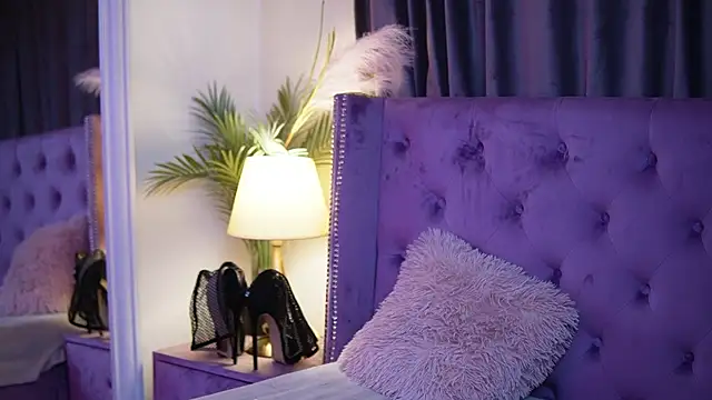 SaraiAngel online show from May 2026 09:51:01 PM