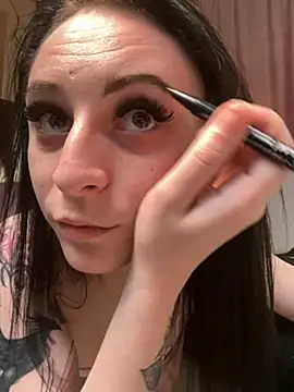 SaraiAngel online show from March 2026 11:59:02 PM