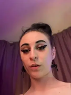 SaraiAngel online show from March 2026 11:50:02 PM