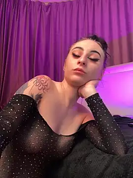 SaraiAngel online show from March 2026 05:05:01 AM