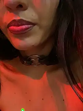 Snapshot of Daisys_Fun chatting on October 2025 12:44:01 AM Daisys Fun online show from October 2025 12:44:01 AM