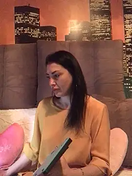 Karolina777Star online show from March 2026 11:43:01 PM