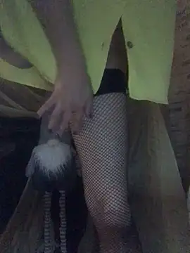 Karolina777Star online show from November 2025 01:32:02 PM