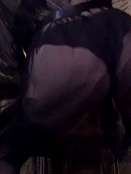 Karolina777Star online show from November 2025 01:26:01 PM