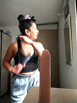 Coralaine 96 online show from February 2026 07:48:02 PM