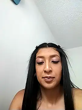 Coralaine 96 online show from March 2026 03:41:02 PM