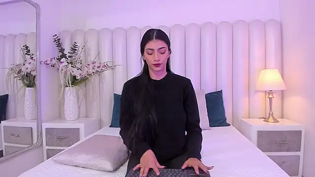 CleoSteele online show from September 2025 09:49:01 AM
