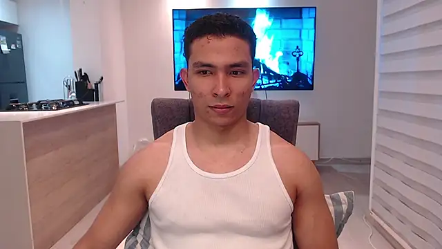 Snapshot of Auron_Demon01 chatting on September 2025 01:34:02 AM Auron Demon01 online show from September 2025 01:34:02 AM