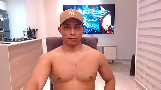 Snapshot of Auron_Demon01 chatting on September 2025 03:13:02 AM Auron Demon01 online show from September 2025 03:13:02 AM