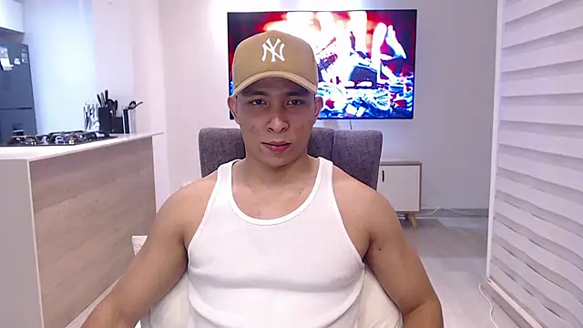 Snapshot of Auron_Demon01 chatting on September 2025 01:57:01 AM Auron Demon01 online show from September 2025 01:57:01 AM