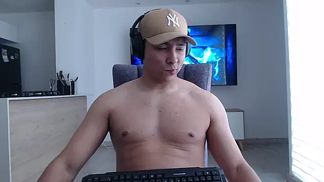 Snapshot of Auron_Demon01 chatting on October 2025 02:29:02 PM Auron Demon01 online show from October 2025 02:29:02 PM