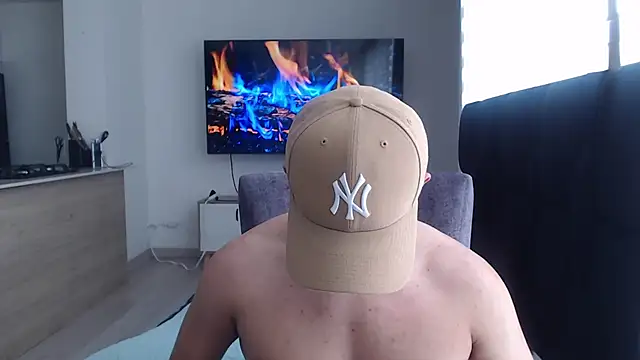 Snapshot of Auron_Demon01 chatting on November 2025 05:39:02 PM Auron Demon01 online show from November 2025 05:39:02 PM