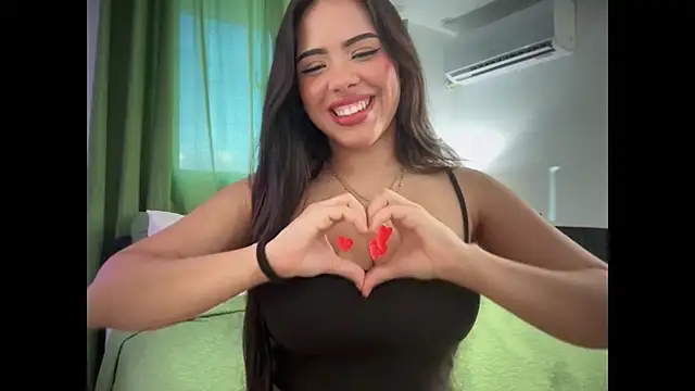 SuperNovaXOX online show from March 2026 10:22:02 PM