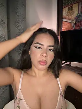 SuperNovaXOX online show from October 2025 01:07:02 AM