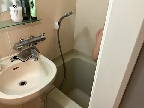 Snapshot of Nakadashi-kun chatting on October 2025 12:16:02 PM Nakadashi-kun online show from October 2025 12:16:02 PM