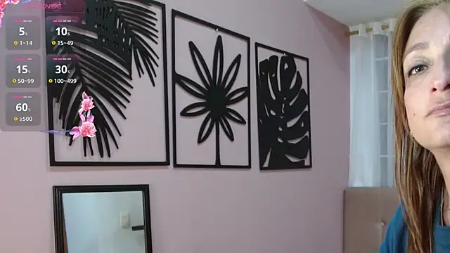 Snapshot of amara_rousse1 chatting on February 2026 01:02:01 PM amara rousse1 online show from February 2026 01:02:01 PM