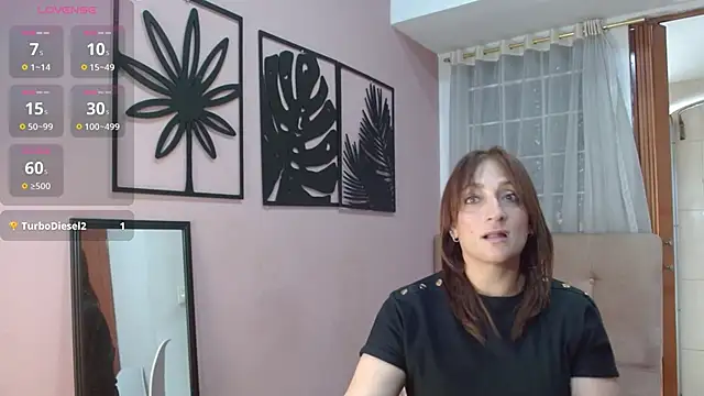 Snapshot of amara_rousse1 chatting on November 2025 01:00:02 PM amara rousse1 online show from November 2025 01:00:02 PM