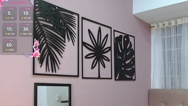 amara rousse1 online show from March 2026 12:49:01 PM