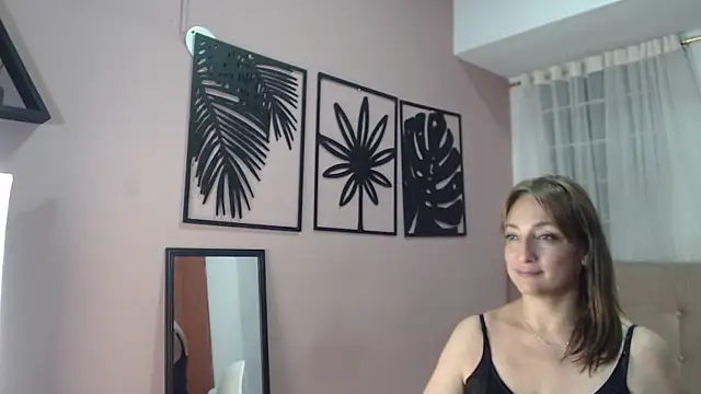 amara rousse1 online show from July 2026 01:01:01 PM