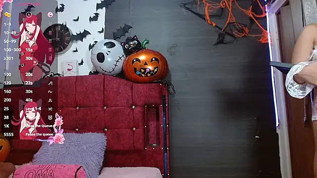 ShadenSx online show from October 2025 07:48:02 PM
