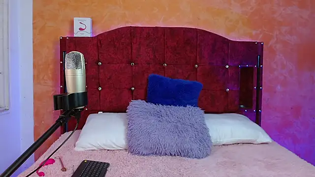 ShadenSx online show from November 2025 07:46:02 PM