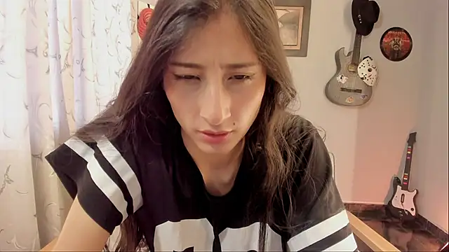 Snapshot of XxnikolayxX chatting on October 2025 08:18:01 PM XxnikolayxX online show from October 2025 08:18:01 PM