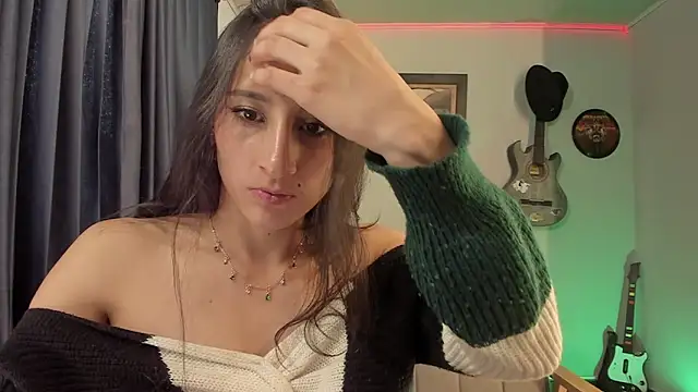 XxnikolayxX online show from September 2025 10:01:02 PM