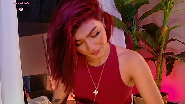 Snapshot of La_Diabla_111_ chatting on December 2025 08:53:02 PM La Diabla 111 online show from December 2025 08:53:02 PM